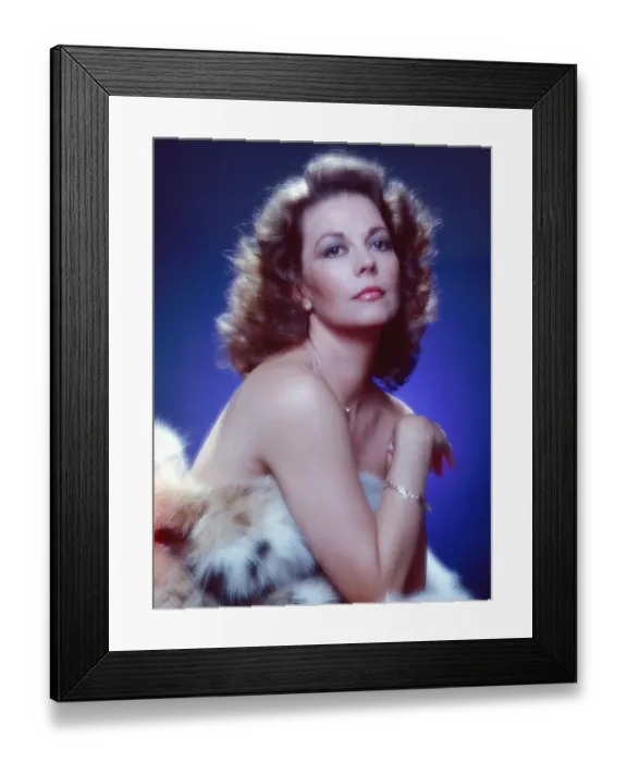 Framed Print : Actress Natalie Wood Framed Print : Actress Natalie Wood