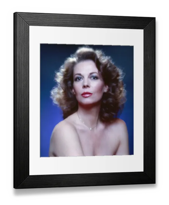 Framed Print : Actress Natalie Wood Framed Print : Actress Natalie Wood