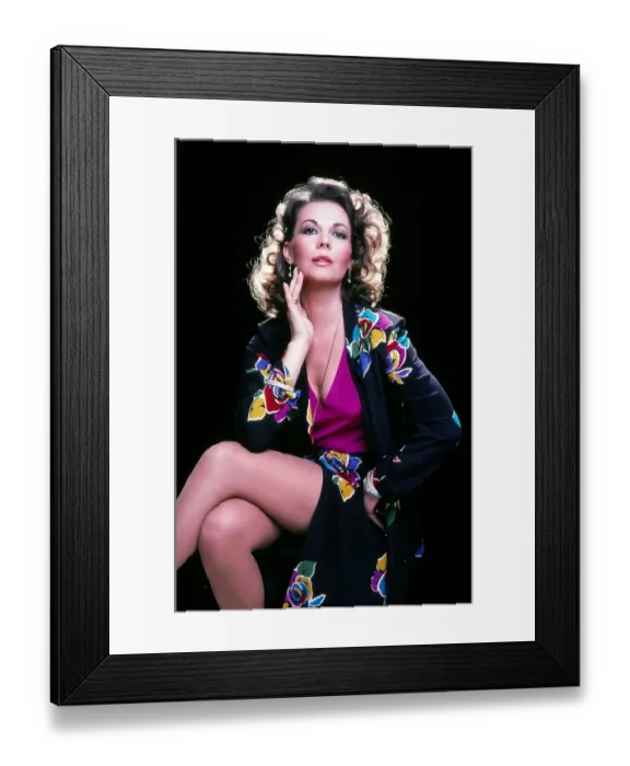 Framed Print : Actress Natalie Wood Framed Print : Actress Natalie Wood