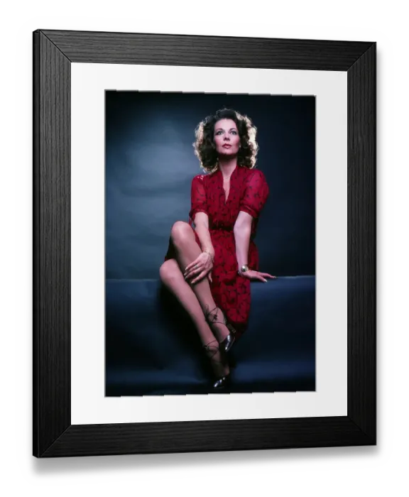 Framed Print : Actress Natalie Wood Framed Print : Actress Natalie Wood