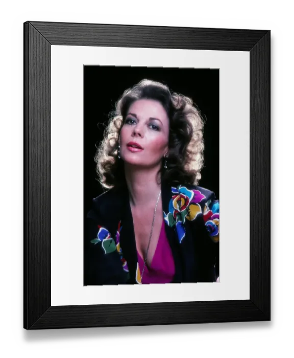 Framed Print : Actress Natalie Wood Framed Print : Actress Natalie Wood