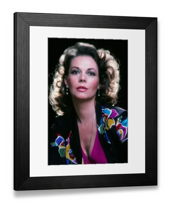 Framed Print : Actress Natalie Wood Framed Print : Actress Natalie Wood