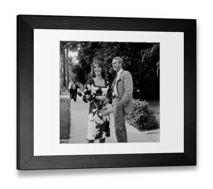 Framed Print : Young Citizens For Johnson Barbecue, 1964 Framed Print : Young Citizens For Johnson Barbecue, 1964