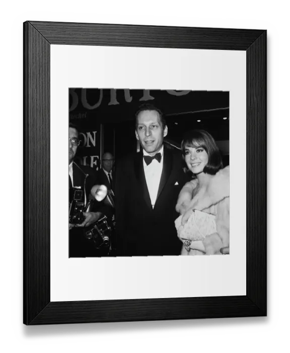 Framed Print : Becket Premiere Framed Print : Becket Premiere