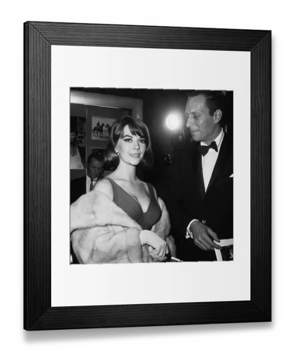 Framed Print : Becket Premiere Framed Print : Becket Premiere