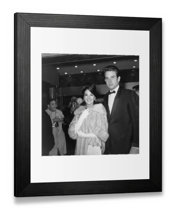 Framed Print : Wood & Beatty Framed Print : Wood & Beatty