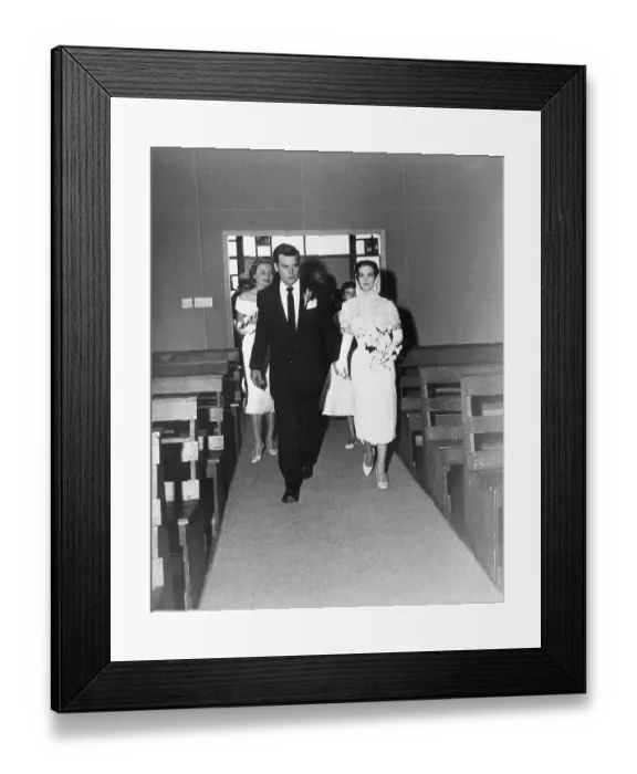Framed Print : Wagner And Wood Framed Print : Wagner And Wood
