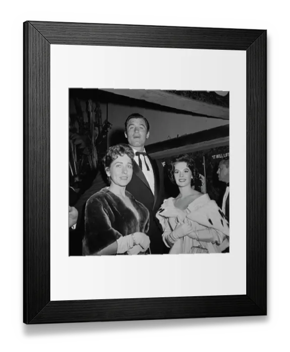 Framed Print : Spirit Of St. Louis Premiere Framed Print : Spirit Of St. Louis Premiere