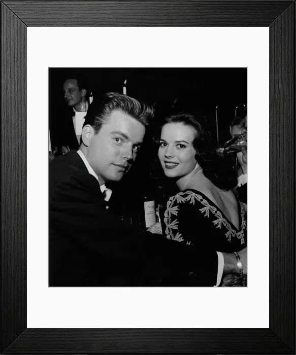 Framed Print : Wagner And Wood Framed Print : Wagner And Wood
