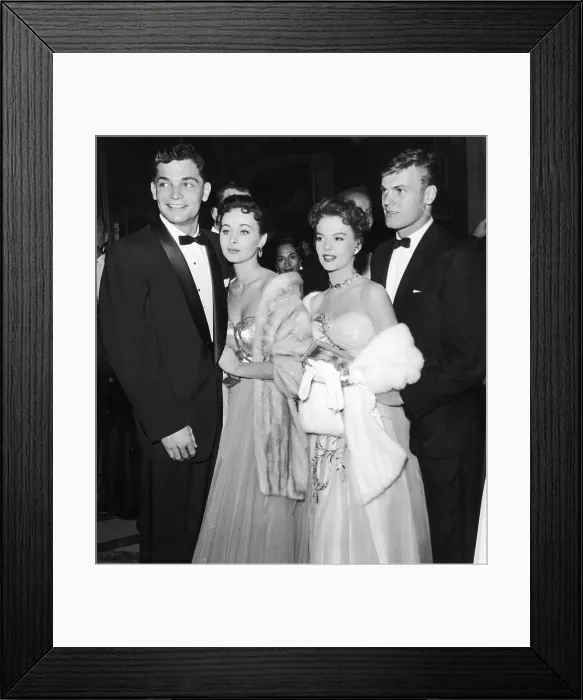 Framed Print : Sincerely Yours Framed Print : Sincerely Yours