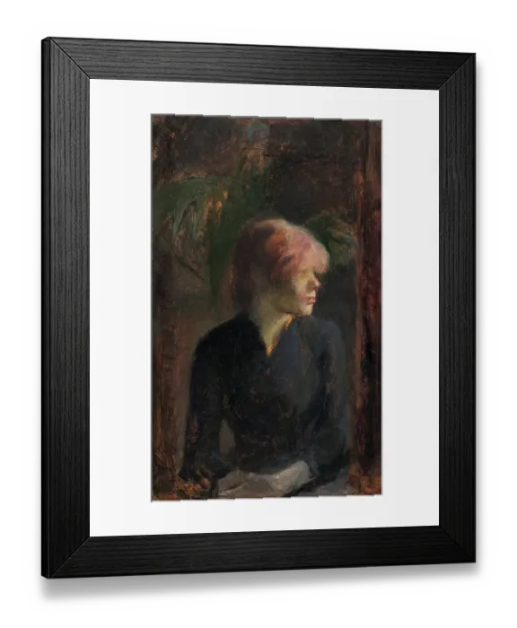 Framed Print : Carmen Gaudin Framed Print : Carmen Gaudin