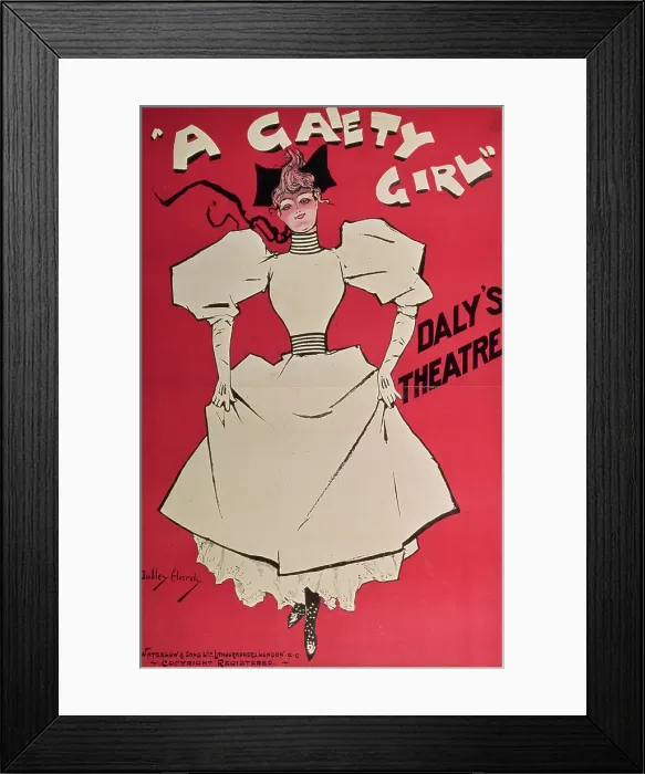 Framed Print : Lords Gallery, London, UK Framed Print : Lords Gallery, London, UK