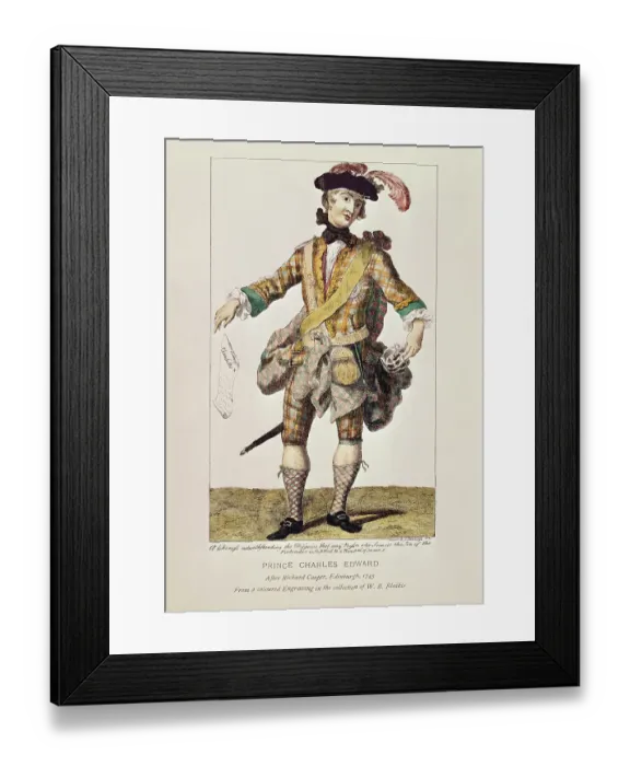 Framed Print : Private Collection Framed Print : Private Collection