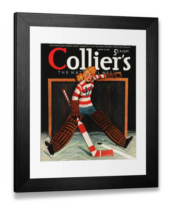 Framed Print : Clothes Wringer Trade Card Framed Print : Clothes Wringer Trade Card