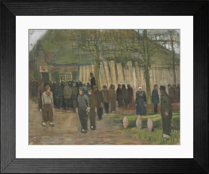 Framed Print : Timber Sale Framed Print : Timber Sale