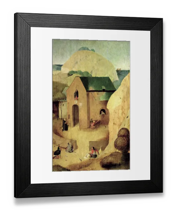 Framed Print : Musee des Beaux-Arts, Valenciennes, France Framed Print : Musee des Beaux-Arts, Valenciennes, France
