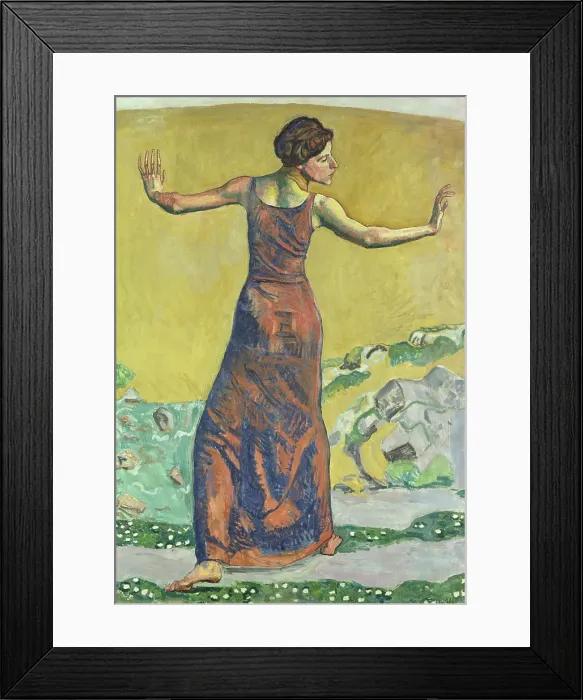 Framed Print : Private Collection Framed Print : Private Collection