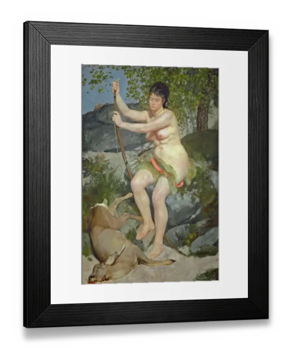 Framed Print : National Gallery of Art, Washington DC, USA Framed Print : National Gallery of Art, Washington DC, USA