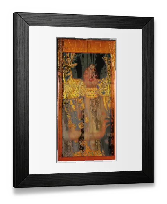 Framed Print : Judith I. AUSTRIA - JANUARY 01: Judith I Framed Print : Judith I. AUSTRIA - JANUARY 01: Judith I