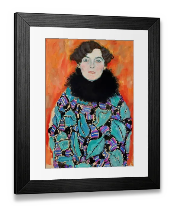 Framed Print : Johanna Staude Framed Print : Johanna Staude