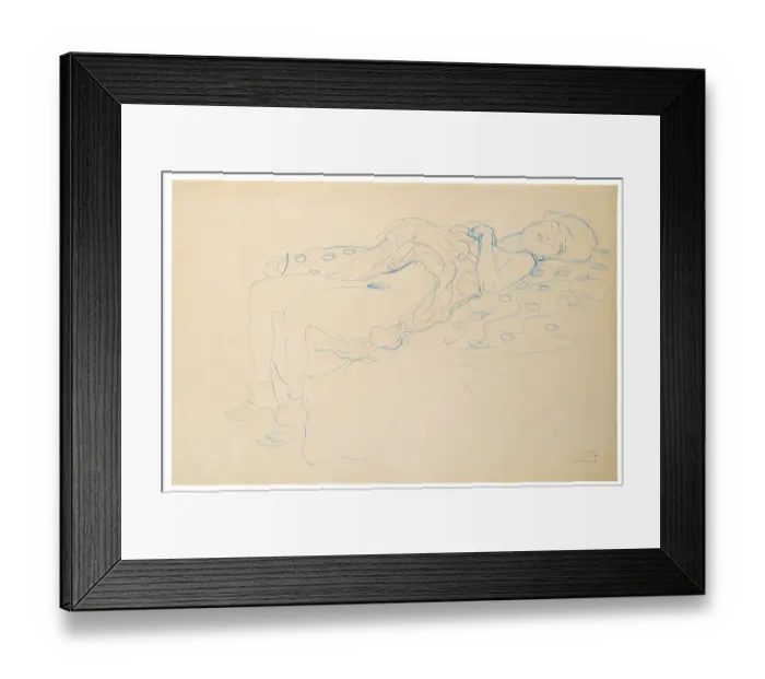 Framed Print : The Virgin Framed Print : The Virgin