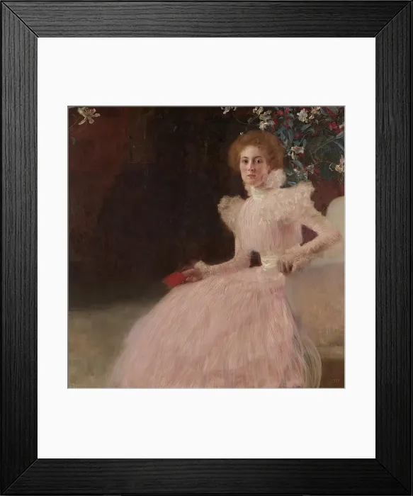 Framed Print : Sonja Knips Framed Print : Sonja Knips