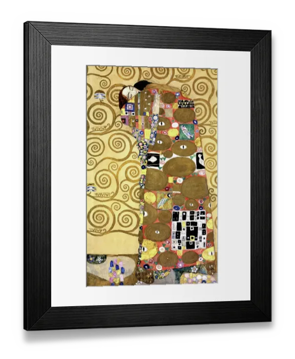 Framed Print : Embrace Representing Fulfillment Framed Print : Embrace Representing Fulfillment