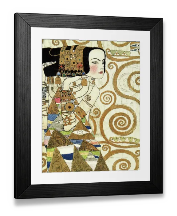 Framed Print : Dancing Girl Represents Expectation Framed Print : Dancing Girl Represents Expectation