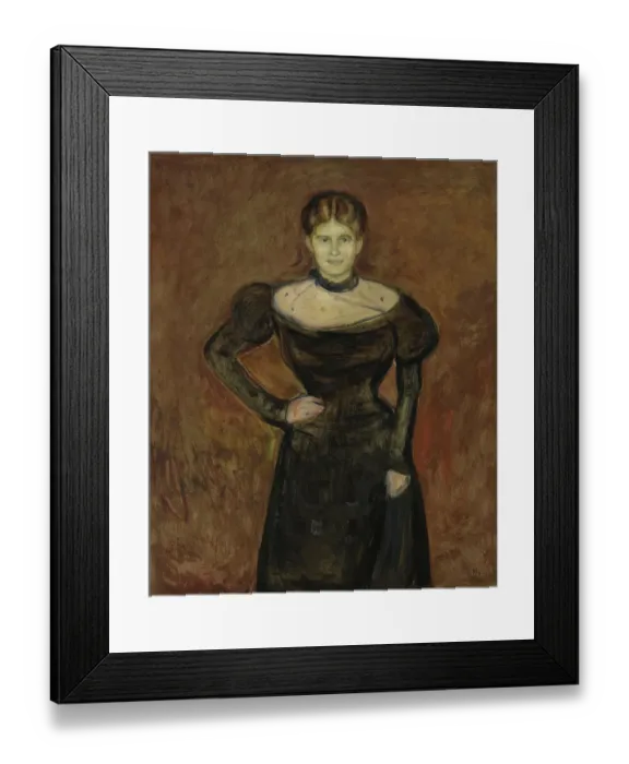 Framed Print : Aase Norregaard Framed Print : Aase Norregaard