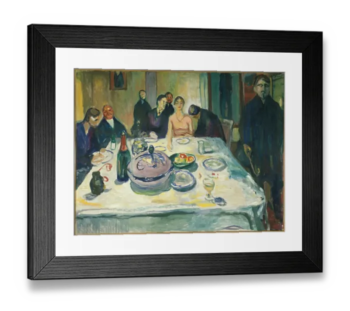 Framed Print : The Wedding of the Bohemian, 1925-1926 Framed Print : The Wedding of the Bohemian, 1925-1926