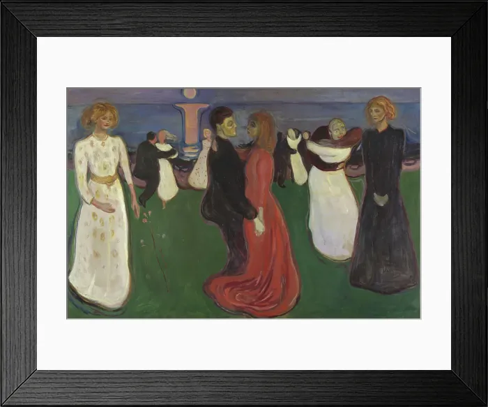 Framed Print : The Dance Of Life Framed Print : The Dance Of Life