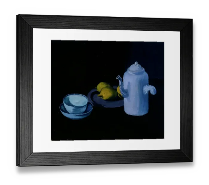 Framed Print : Still Life Framed Print : Still Life