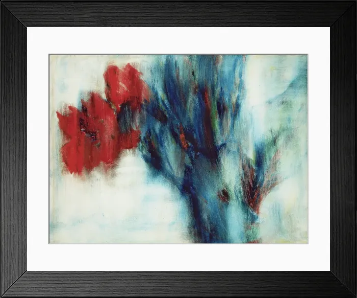 Framed Print : Red Cannas Framed Print : Red Cannas