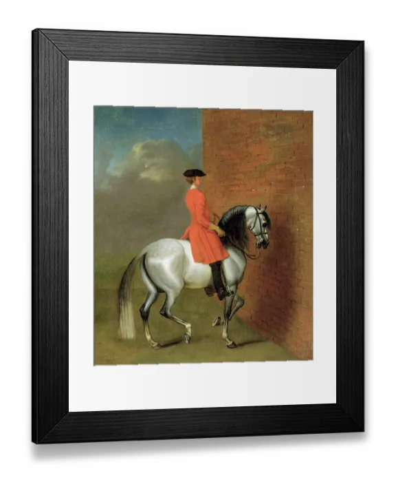 Framed Print : Yale Center for British Art, Paul Mellon Collection, USA Framed Print : Yale Center for British Art, Paul Mellon Collection, USA