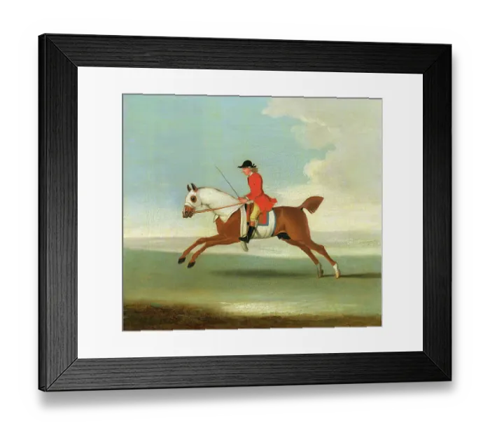 Framed Print : Yale Center for British Art, Paul Mellon Collection, USA Framed Print : Yale Center for British Art, Paul Mellon Collection, USA