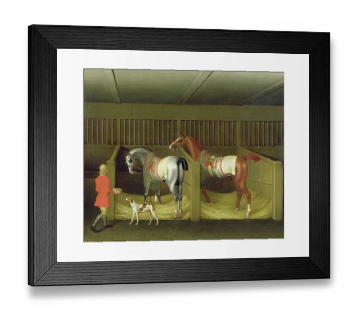 Framed Print : Yale Center for British Art, Paul Mellon Collection, USA Framed Print : Yale Center for British Art, Paul Mellon Collection, USA