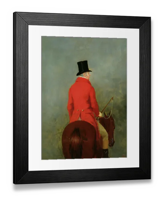 Framed Print : Yale Center for British Art, Paul Mellon Collection, USA