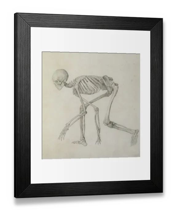 Framed Print : Yale Center for British Art, Paul Mellon Collection, USA Framed Print : Yale Center for British Art, Paul Mellon Collection, USA
