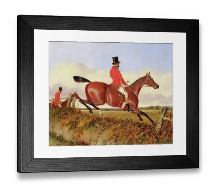 Framed Print : Yale Center for British Art, Paul Mellon Collection, USA