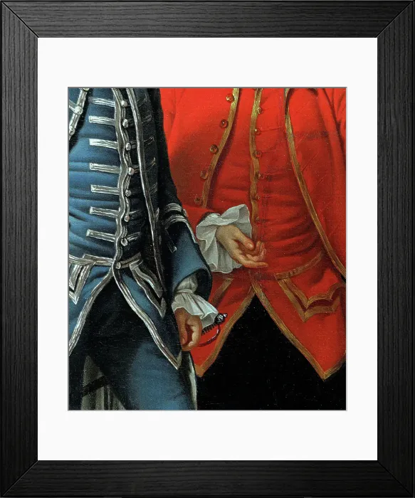 Framed Print : Yale Center for British Art, Paul Mellon Collection, USA Framed Print : Yale Center for British Art, Paul Mellon Collection, USA