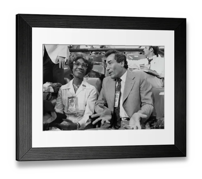 Framed Print : 1980 Democratic National Convention Framed Print : 1980 Democratic National Convention