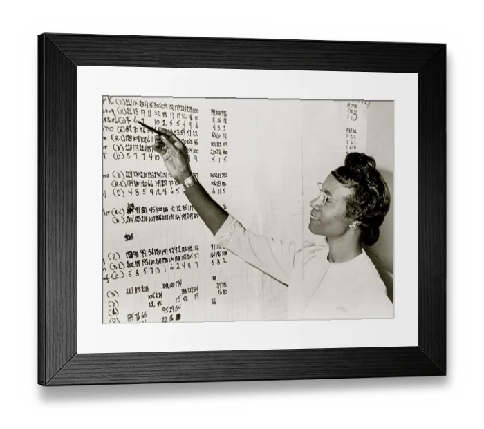Framed Print : Shirley Chisholm Framed Print : Shirley Chisholm