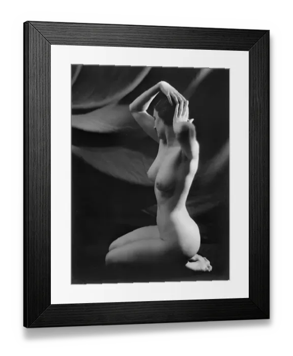Framed Print : The Female Form Framed Print : The Female Form