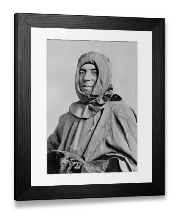 Framed Print : Frank Hurley Framed Print : Frank Hurley