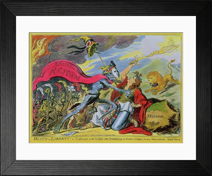 Framed Print : Private Collection Framed Print : Private Collection