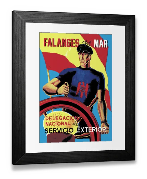 Framed Print : Falanges of the Sea Framed Print : Falanges of the Sea