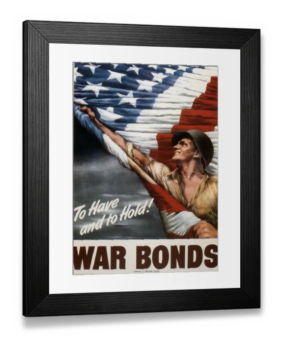 Framed Print : To Have And To Hold Framed Print : To Have And To Hold