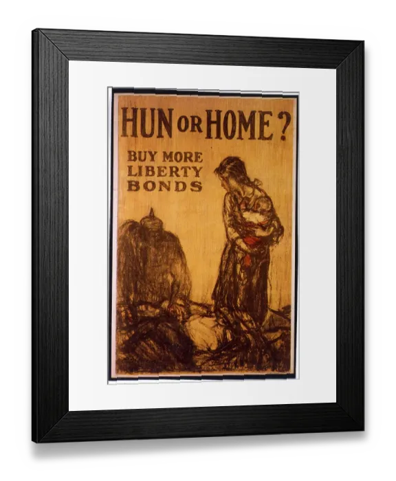 Framed Print : Hun Or Home Framed Print : Hun Or Home