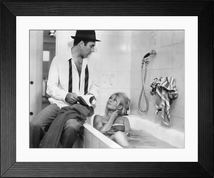 Framed Print : Am I Disturbing You? Framed Print : Am I Disturbing You?