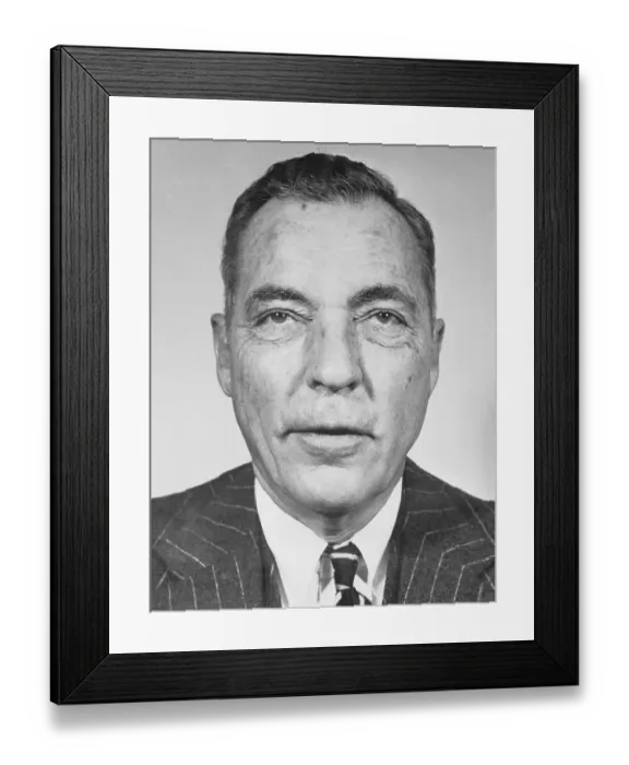Framed Print : Vincent Astor Framed Print : Vincent Astor